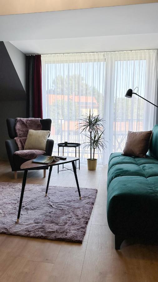 Linden Apartman 107 Glamour (Adults Only) Mosonmagyaróvár 외부 사진