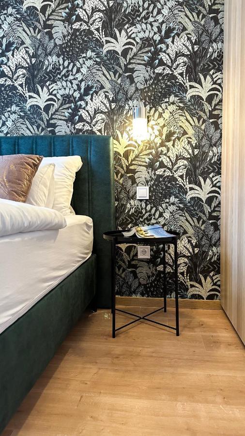 Linden Apartman 107 Glamour (Adults Only) Mosonmagyaróvár 외부 사진